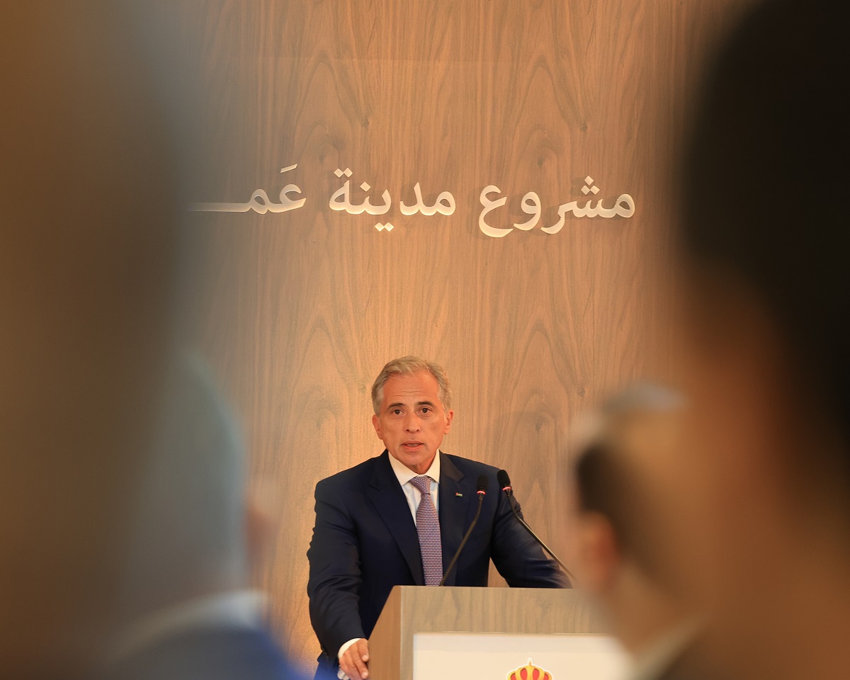  رئيس الوزراء يفتتح الجلسات الحواريَّة المتخصِّصة حول مشروع مدينة عمرة بحضور أكثر من 150 خبيراً ومختصَّاً يمثِّلون مختلف القطاعات المعنيَّة