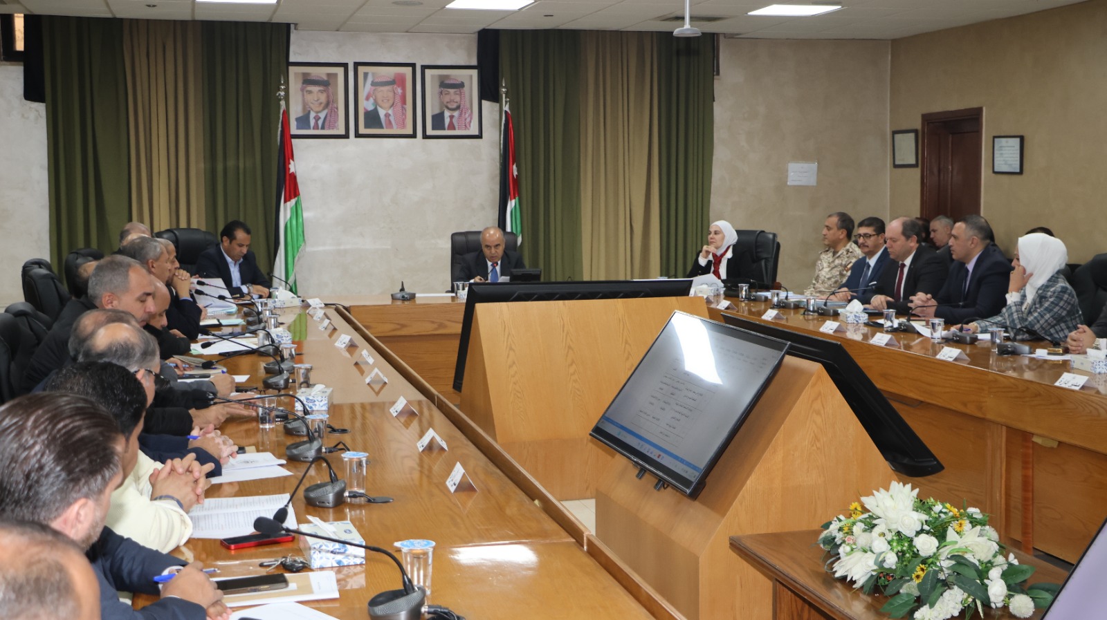  "التربية" تنهي استعداداتها لامتحان التوجيهي التكميلي