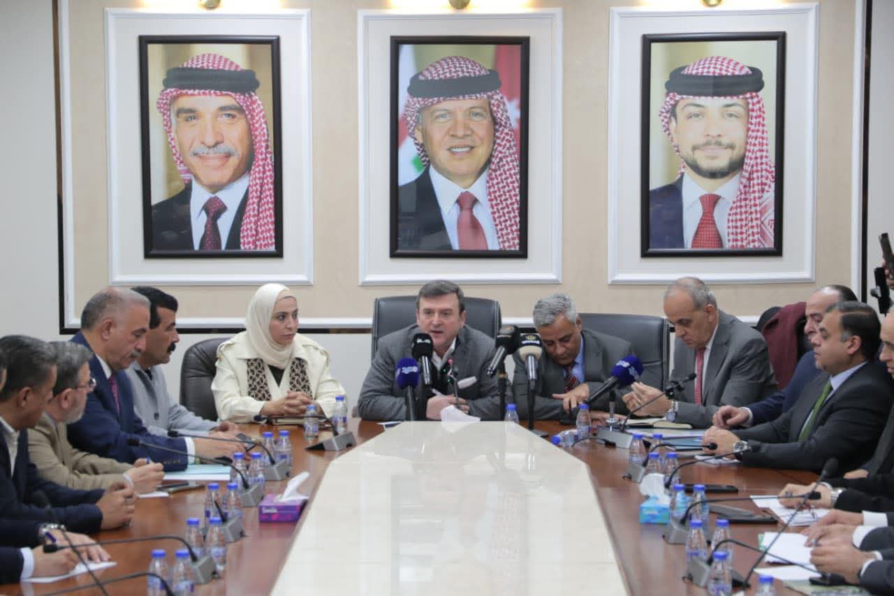 "السياحة النيابية" تبحث تحديات القطاع في ظل التطورات الإقليمية 