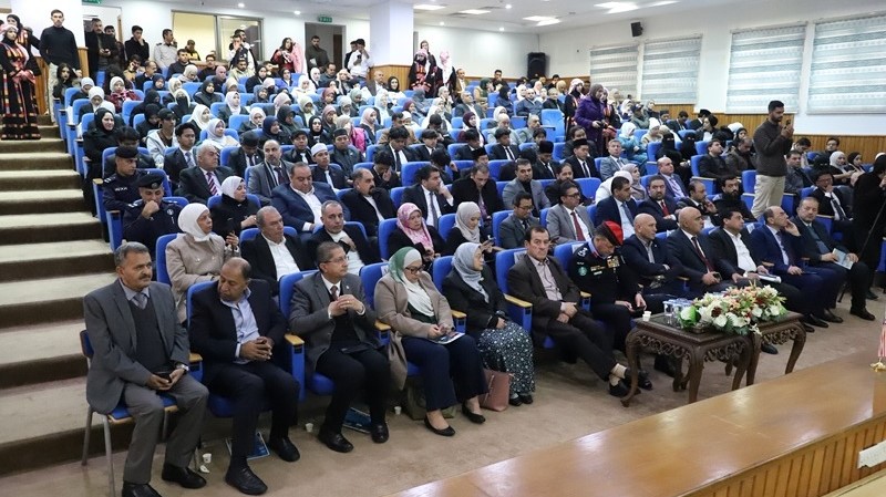  مؤتمر دولي حول الذكاء الاصطناعي بجامعة عجلون