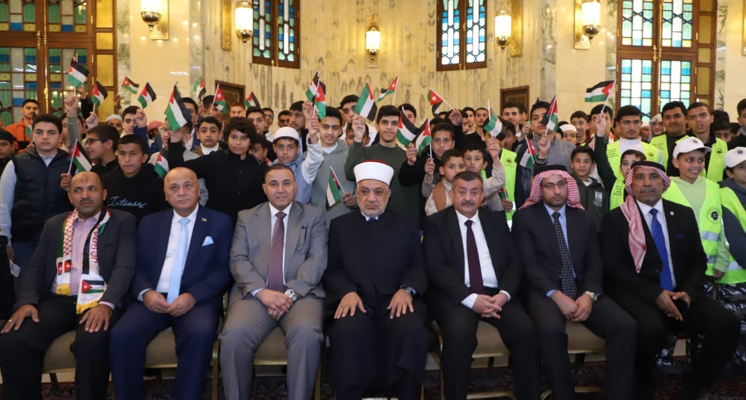 "الأوقاف" تطلق "أسبوع العناية بالمساجد" استعدادا لشهر رمضان  