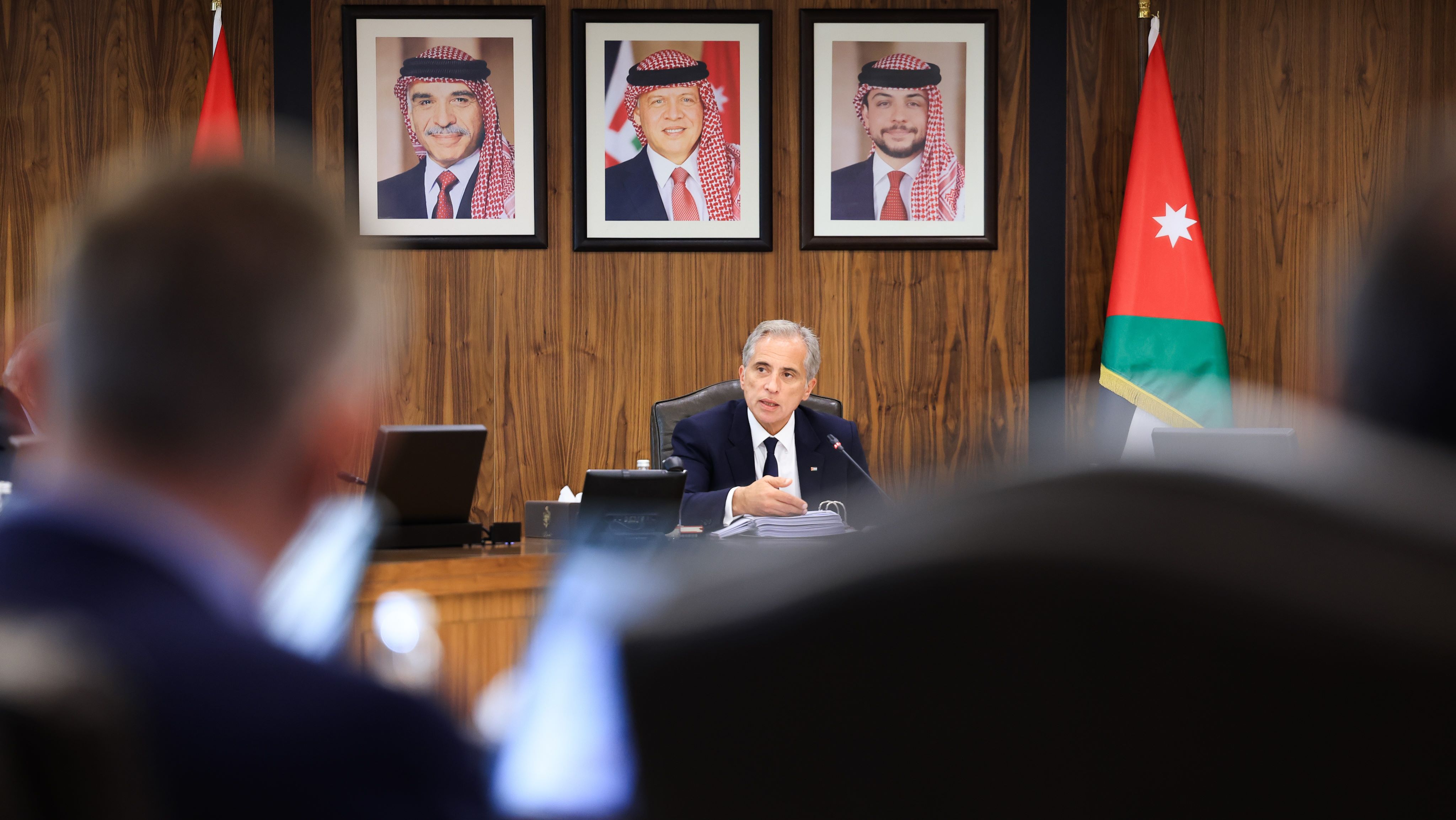  قرارات مجلس الوزراء