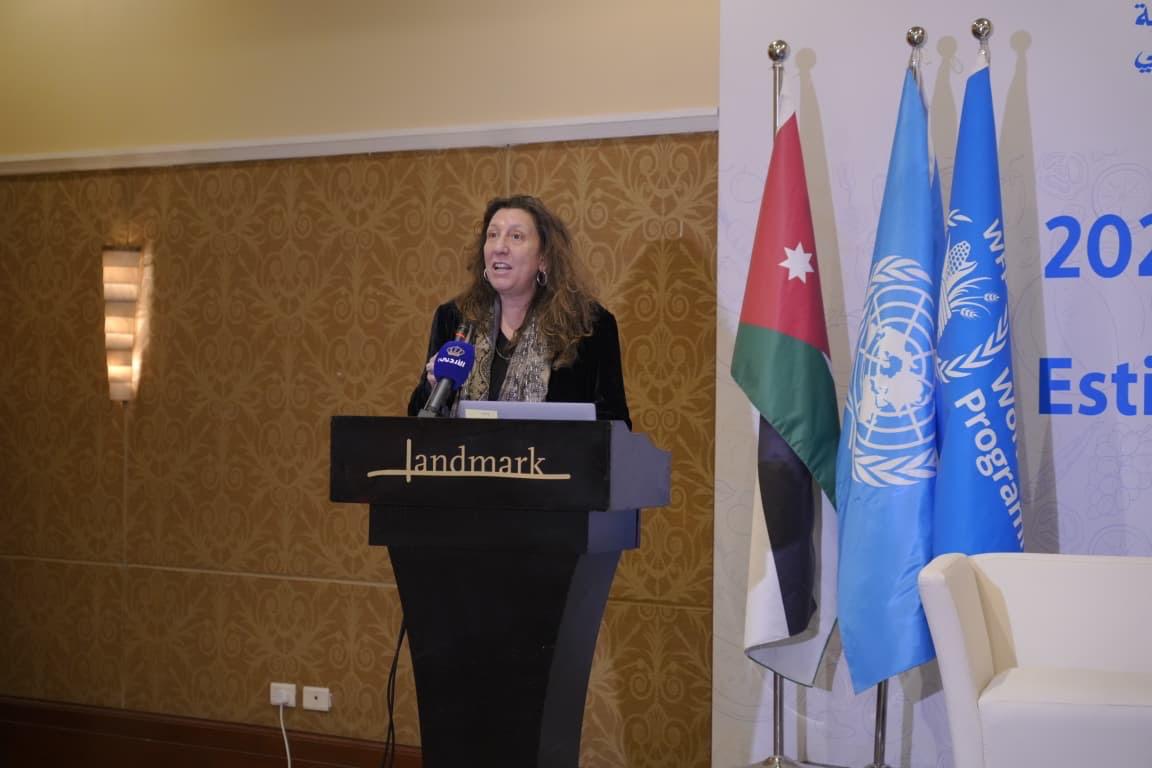  إطلاق نتائج ثلاث دراسات عن حجم هدر الغذاء في الأردن