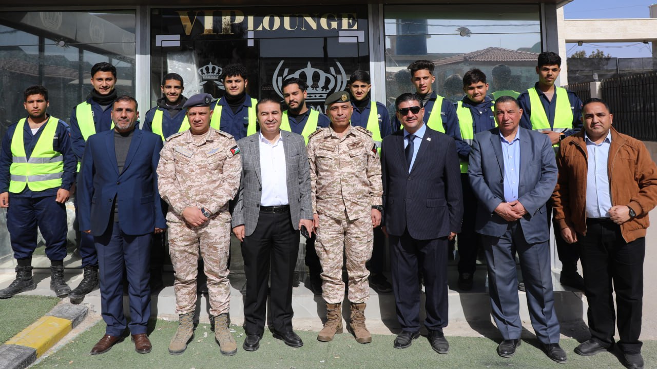  "الوطنية للتشغيل" توقّع اتفاقية تدريب منتهي بالتشغيل مع شركة إمداد لصناعة الأثاث