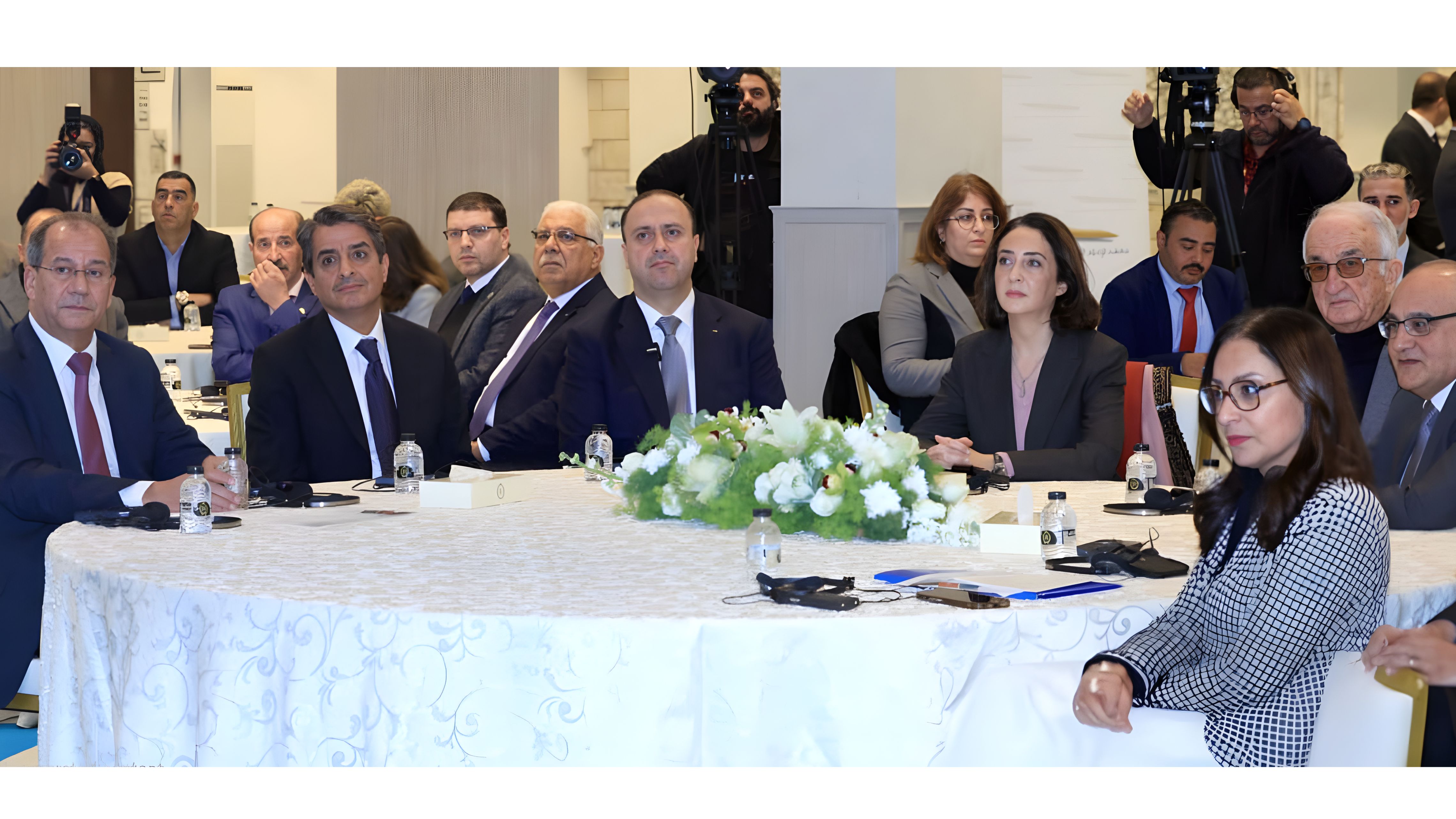  الأميرة ريم علي ترعى إطلاق الاستراتيجية الوطنية الثانية لنشر الدراية الإعلامية والمعلوماتية