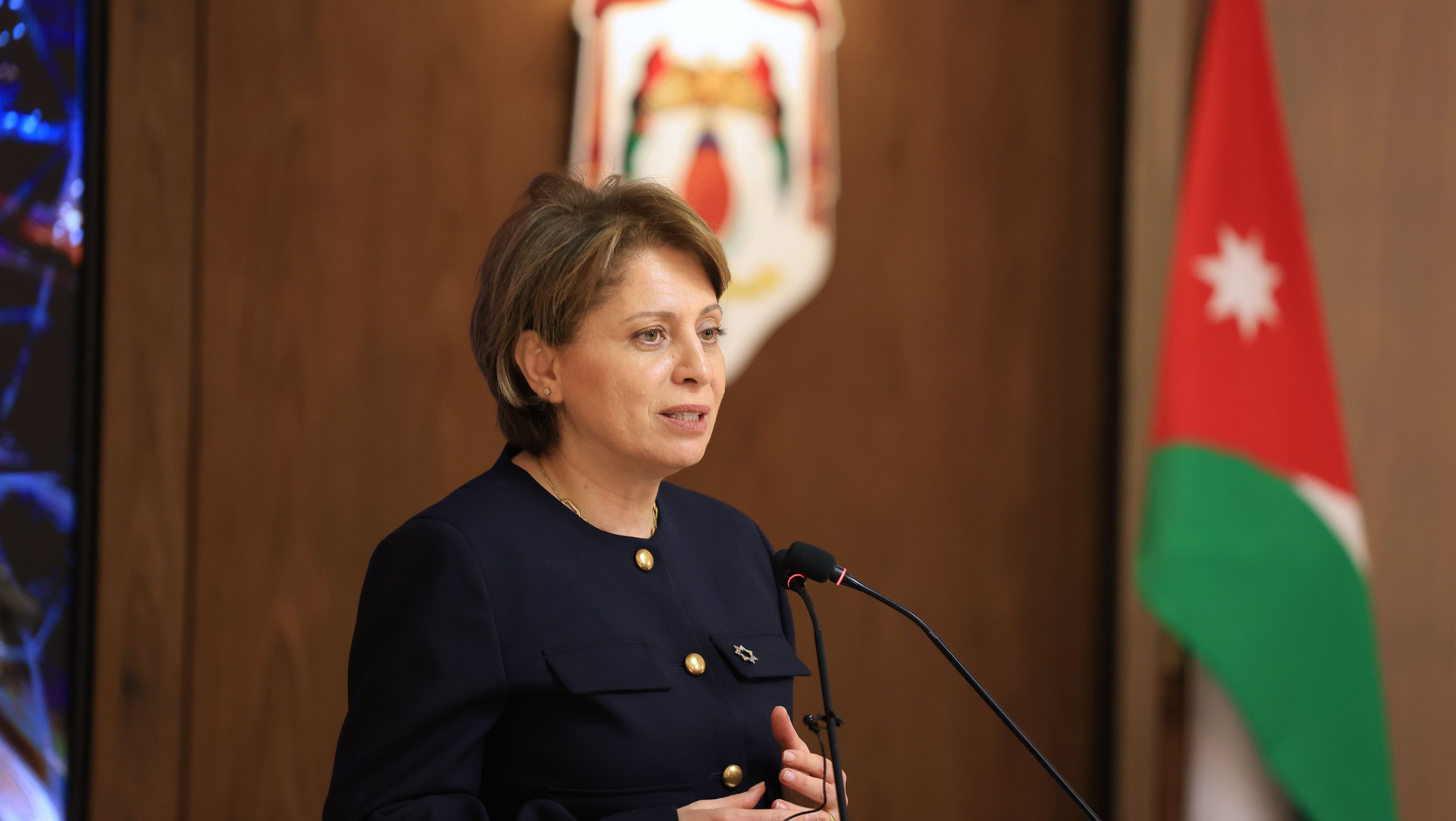  الحكومة تعلن عن تفاصيل برنامجها التنفيذي للأعوام 2026 - 2029