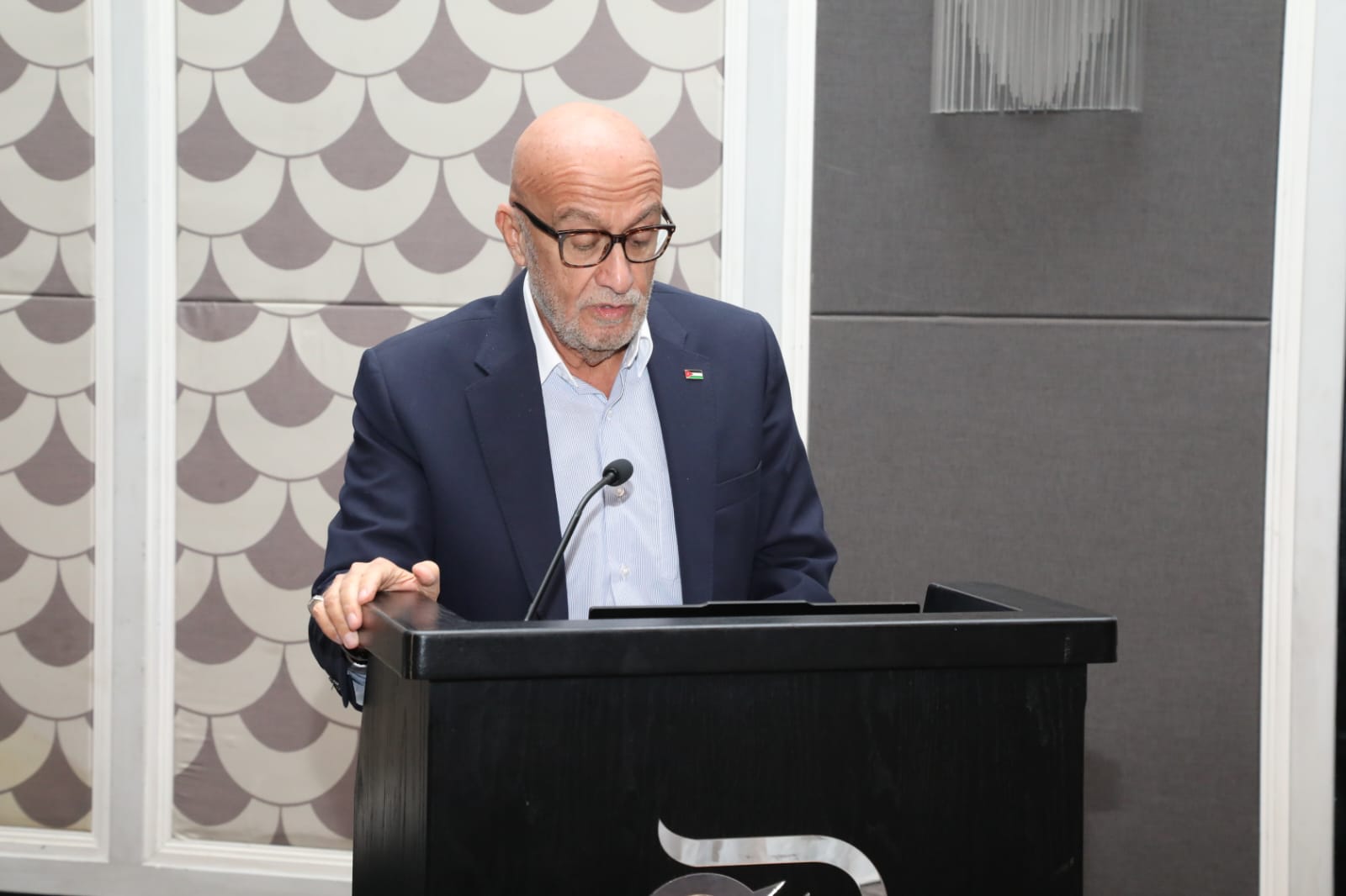  "المياه" تنظم ورشة حول الإفصاح البيئي والاجتماعي لمشروع الناقل الوطني