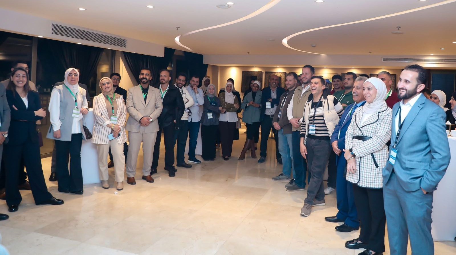  فعالية في العقبة لتعزيز التعاون ودعم بيئة الابتكار