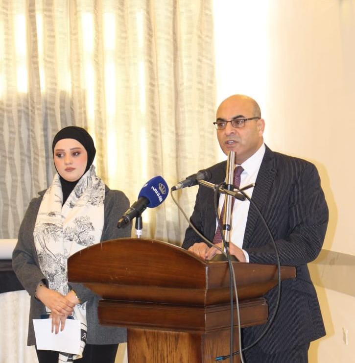  "الشؤون السياسية"  تعقد "ملتقى الشباب والتحديث" في إقليم الشمال