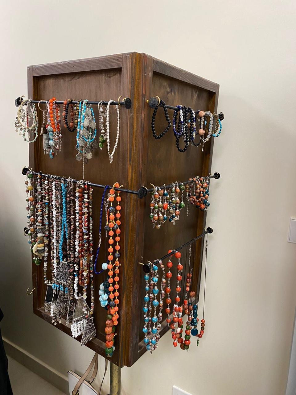  سيدات من قرى حوض الديسي يجسدنَ نموذجا متقدما بالعمل التنموي