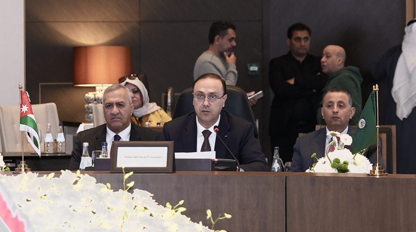  المومني: الأردن يقف إلى جانب أشقائه العرب مناصراً وداعماً