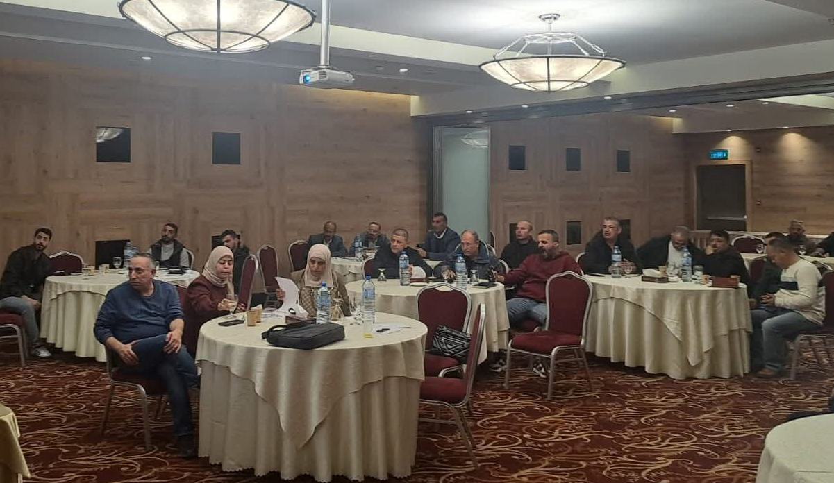  "المياه" تنفذ برنامجا لأتمتة بيانات نظام المعلومات المائي