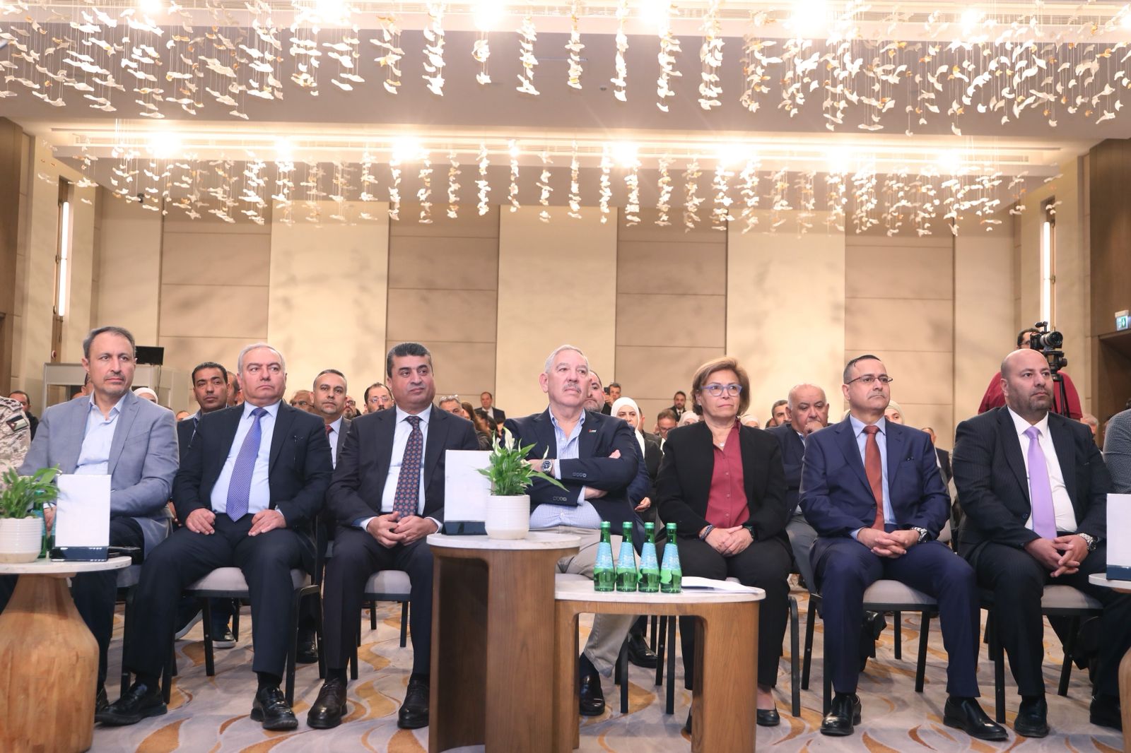 إطلاق مركز للاقتصاد الأزرق لدعم الابتكار  بالعقبة