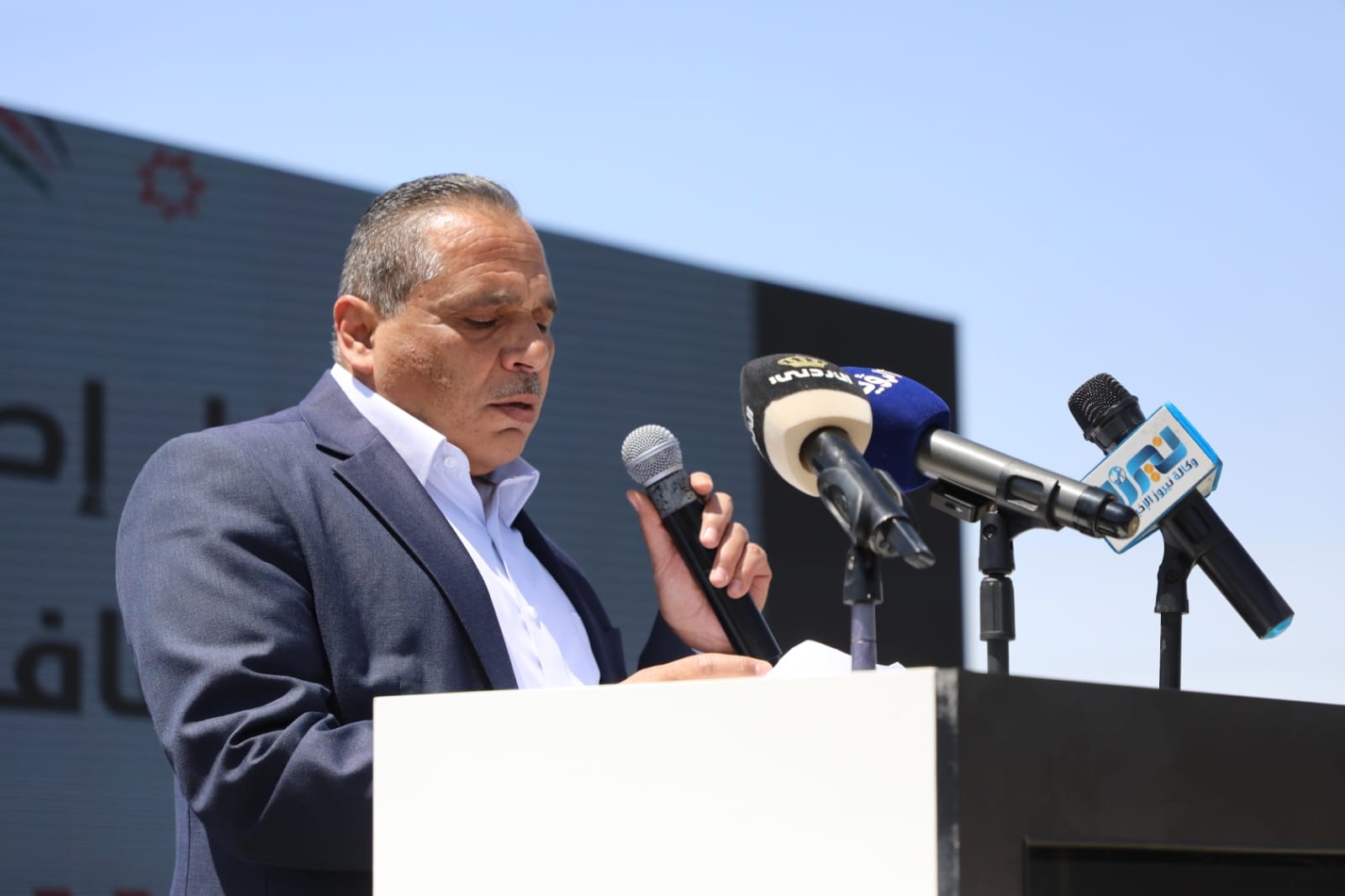 انطلاق فعاليات الموقر لواء للثقافة الأردنية لعام 2026