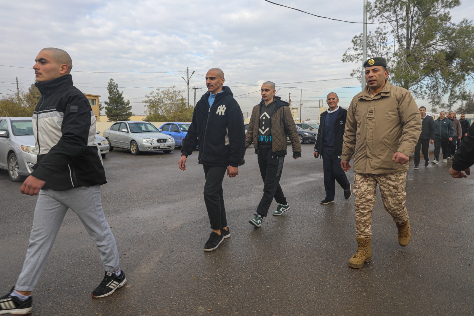  القوات المسلحة الأردنية – الجيش العربي .. حصاد العطاء والجاهزية في عام 2025