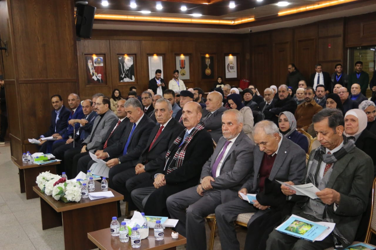  اشهار الجمعية الثقافية للدراسات الأندلسية