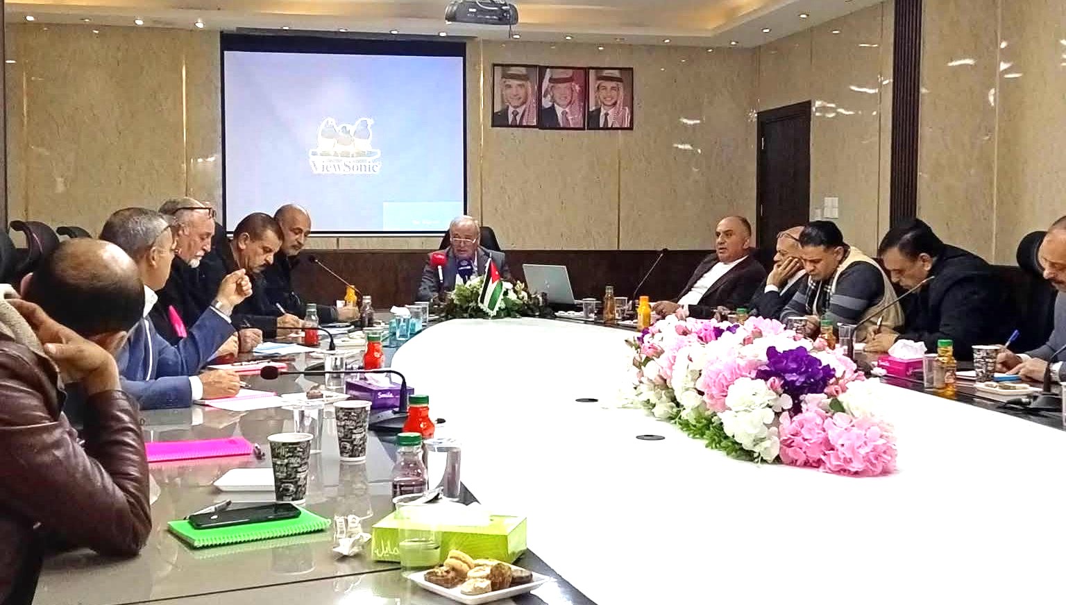  15 مليون دينار موازنة بلدية مادبا بدون عجز 