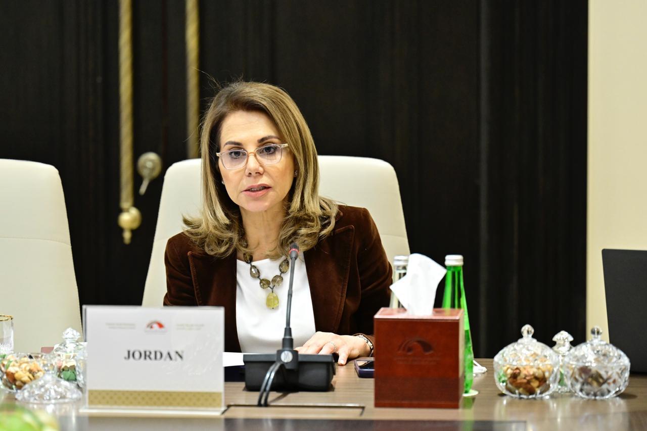 وفد من مجلس الأمة يُشارك في "منتدى النساء البرلمانيات" بأبو ظبي