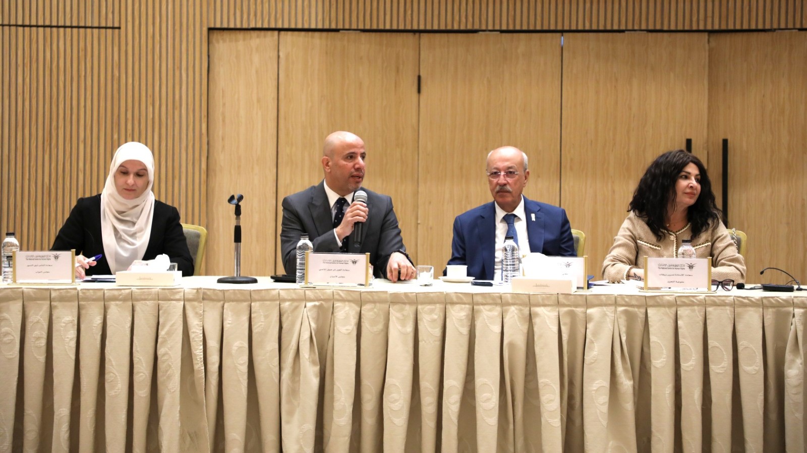  حوارية حول التعديلات المرتقبة على قانون الضمان الاجتماعي