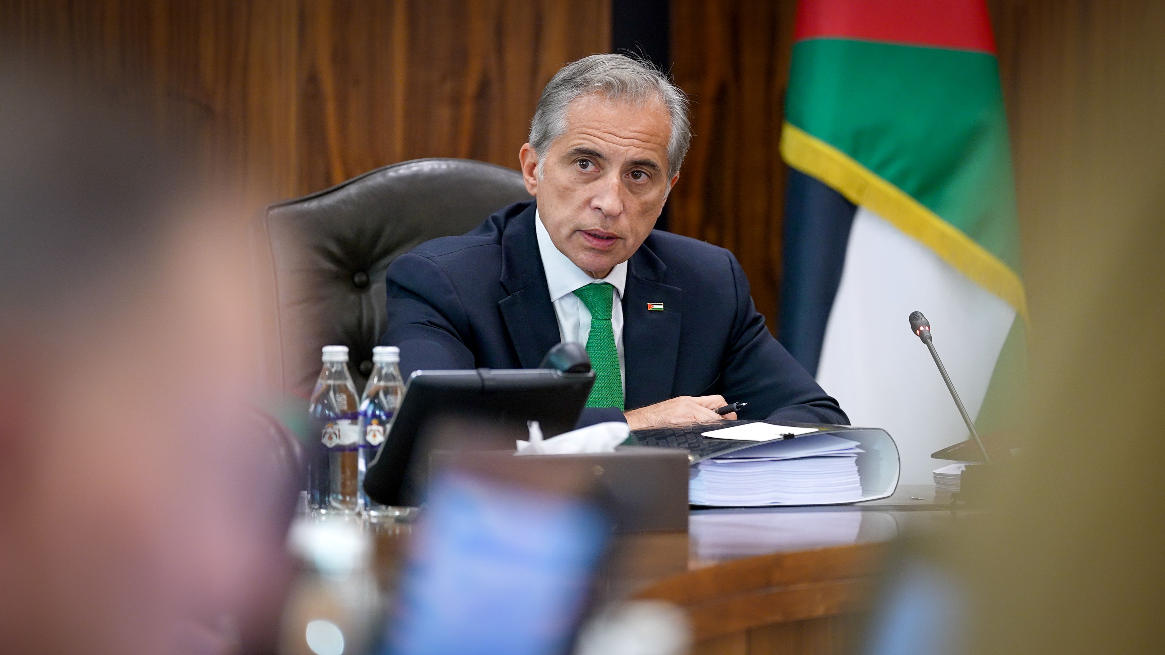  قرارات مجلس الوزراء