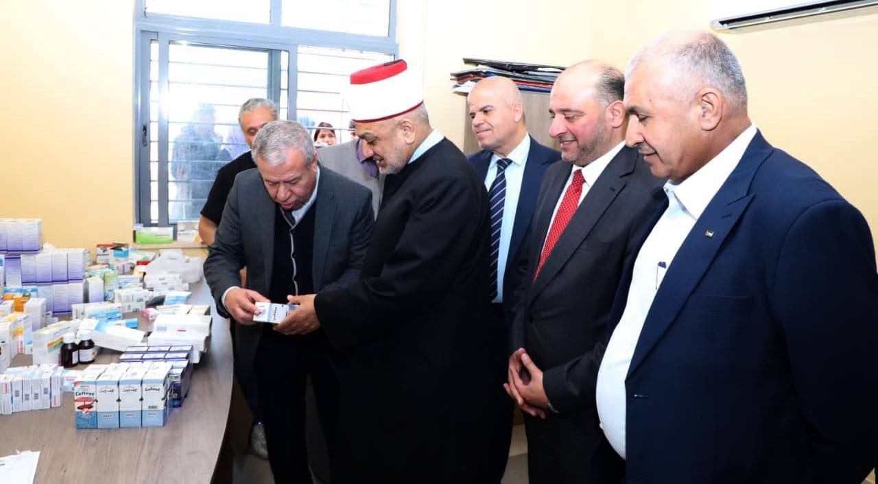 العقبة: حوارية بعنوان "تكنولوجيا المستقبل" لتعزيز الابتكار وريادة الأعمال