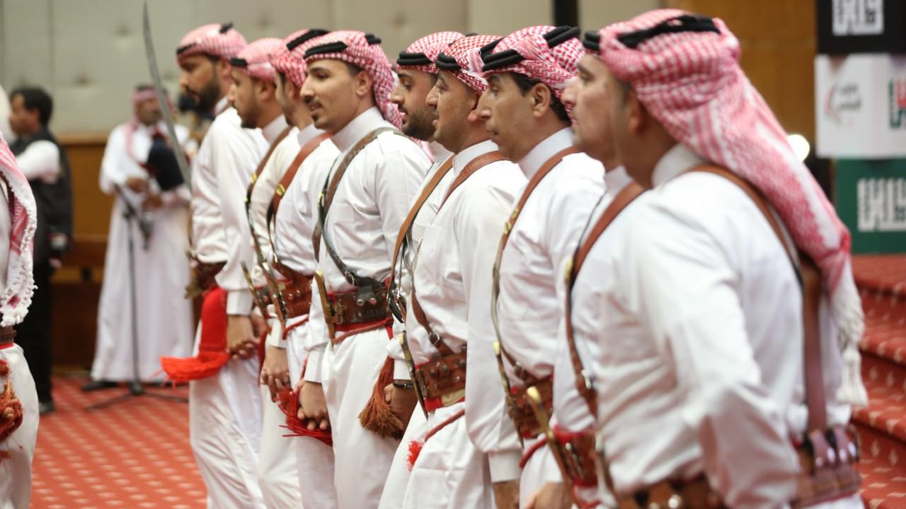 وزارة الثقافة تحتفل بإطلاق منصة "تراثي"