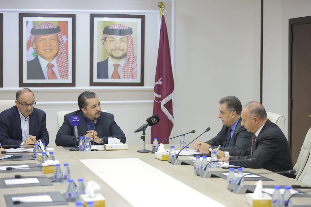  "العمل النيابية" تطلع على جاهزية التعداد العام للسكان والمساكن 2026