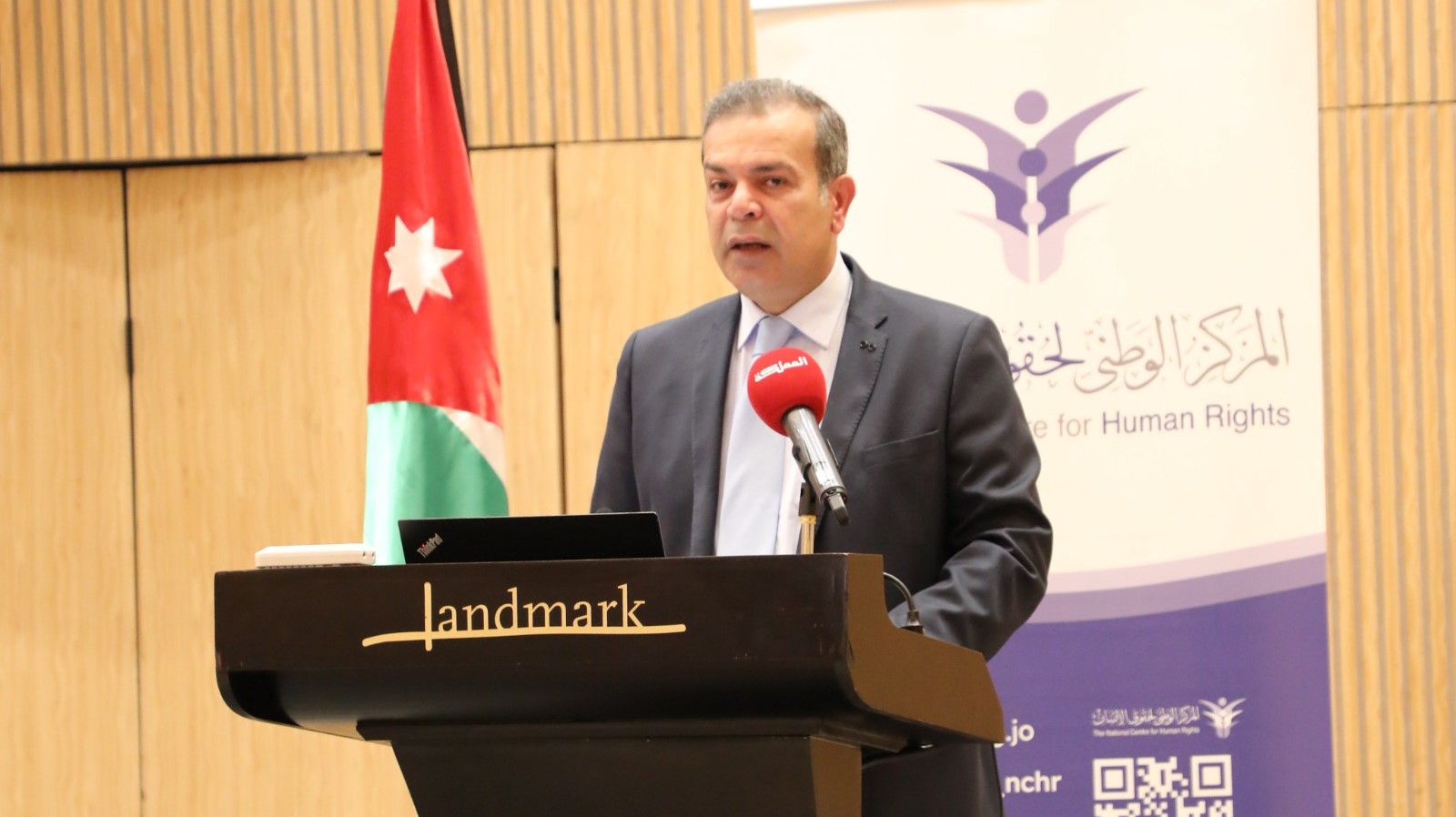  حوارية حول التعديلات المرتقبة على قانون الضمان الاجتماعي