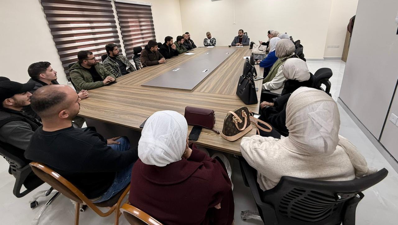  "الأشغال" تطلق برنامج تدريب المهندسين حديثي التخرج لعام 2026