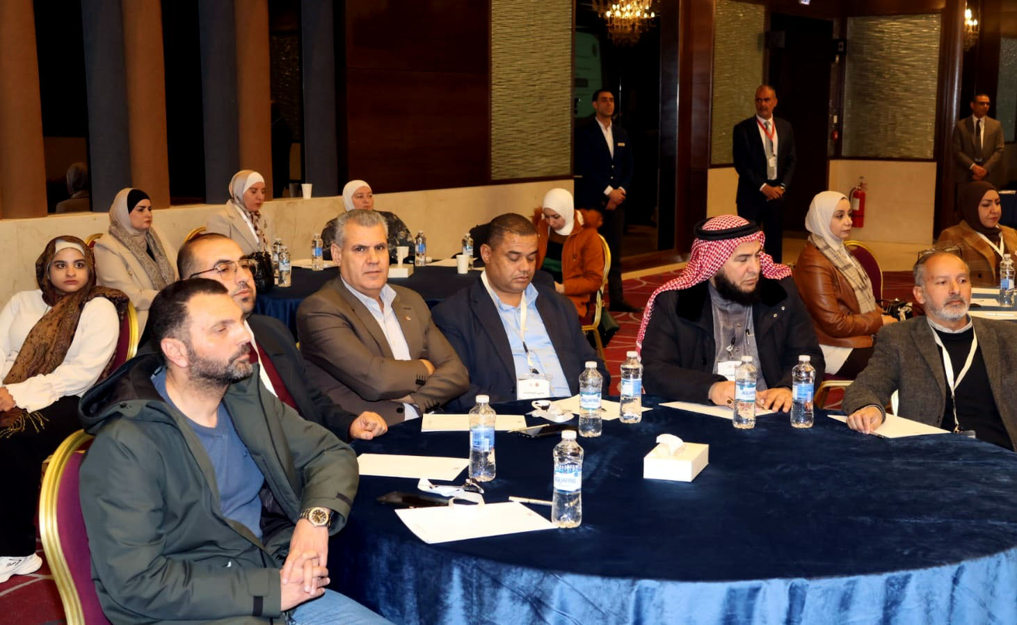  وزير التربية: منظومة الإشراف التربوي في مقدمة أولوياتنا 