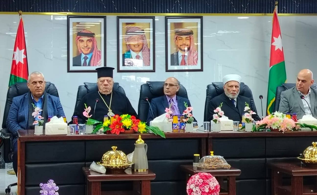  "أوقاف الكورة" تنتدي بمناسبة أسبوع الوئام بين الأديان