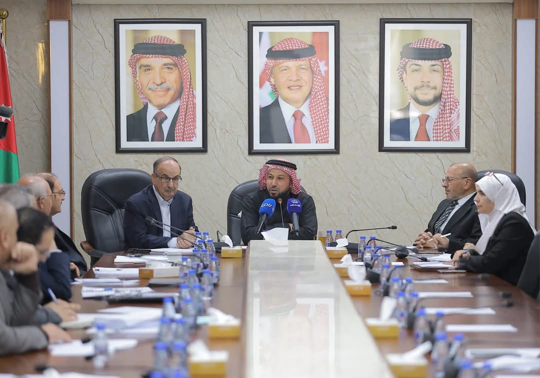  "التربية النيابية" تشرع بمناقشة مشروع قانون التربية والتعليم وتنمية الموارد البشرية 