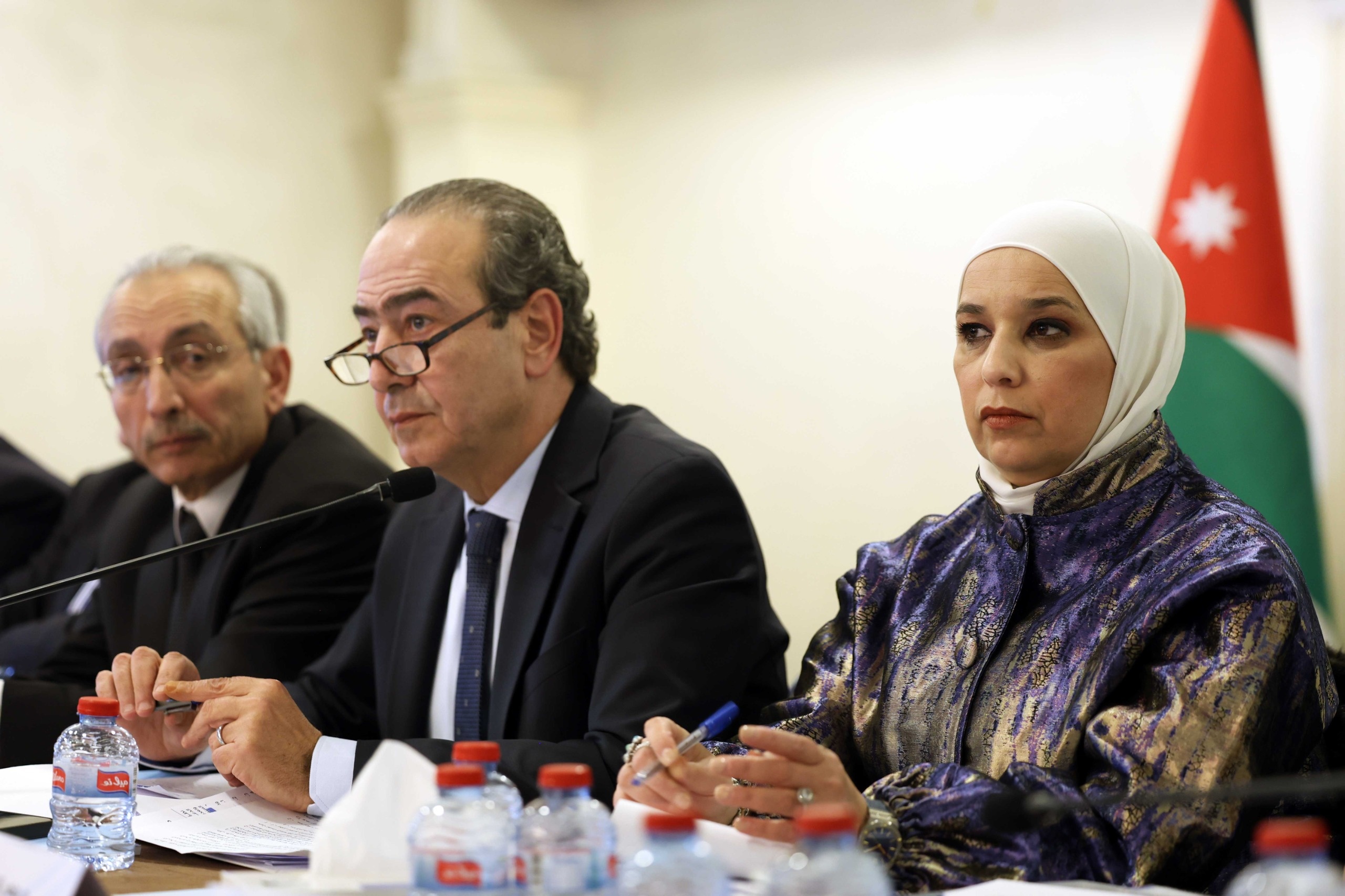  عمومية "تقاعد المهندسين" تصادق على التقرير السنوي