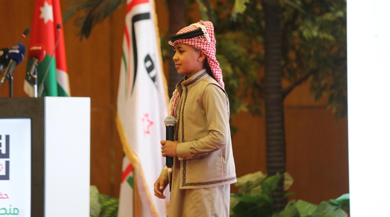 وزارة الثقافة تحتفل بإطلاق منصة "تراثي"