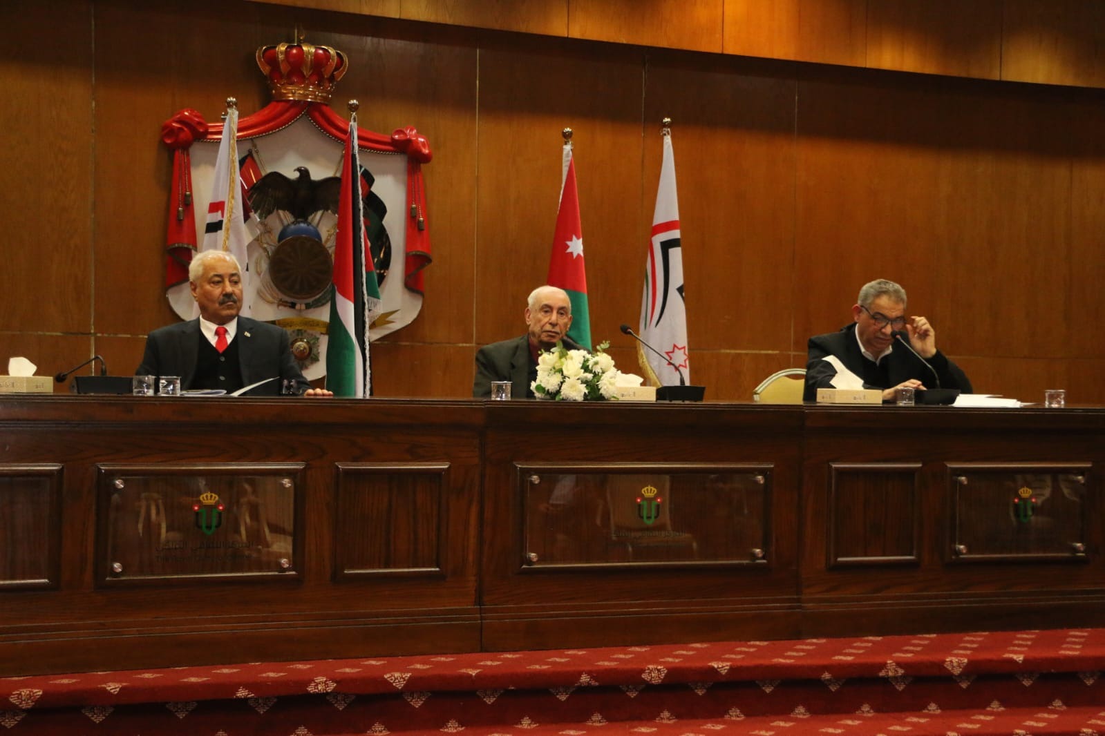 جمعية الحوار الوطني تحتفي بفوز الشاعر حميد سعيد بجائزة العويس الثقافية للشعر