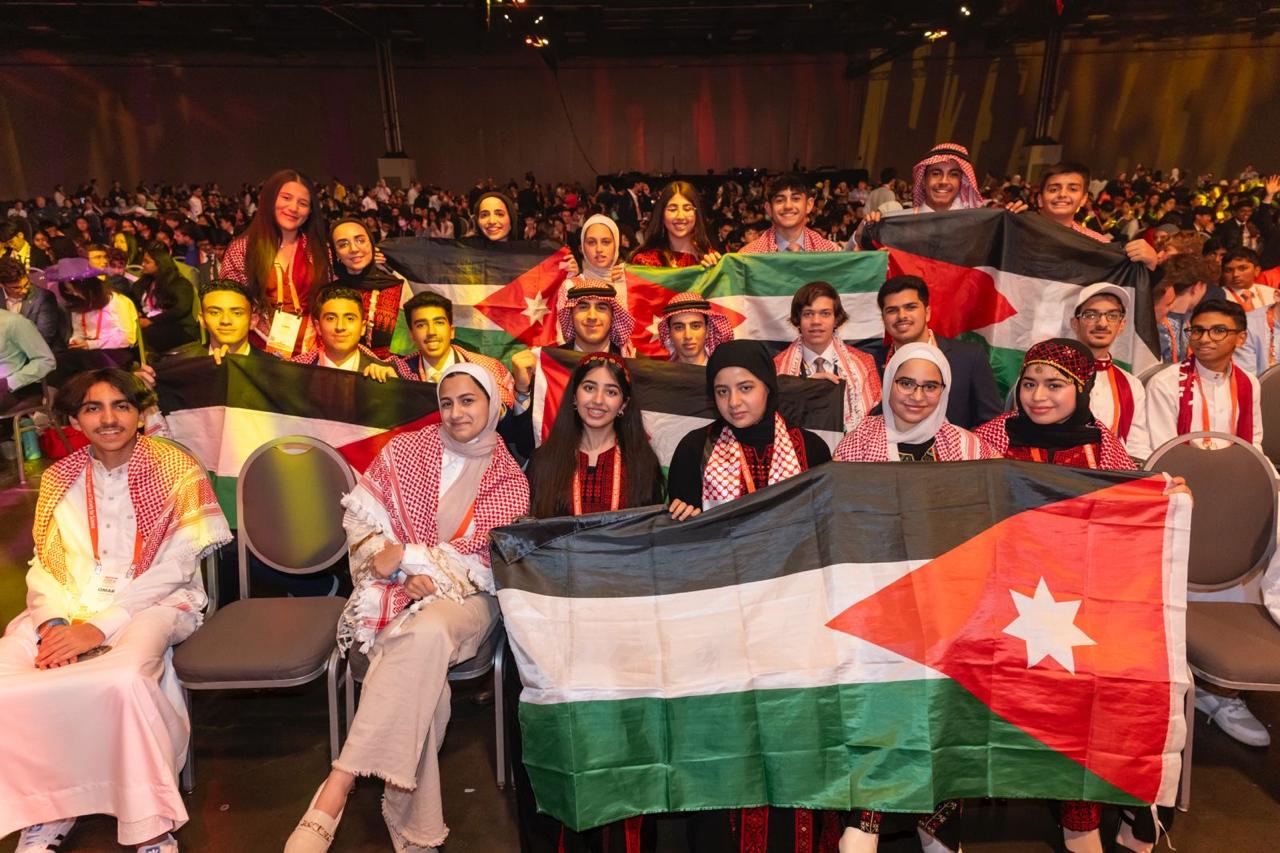  مدارس الملك عبدالله الثاني للتميّز رؤية ملكية تُثمر أجيالًا مبدعة في مختلف محافظات المملكة