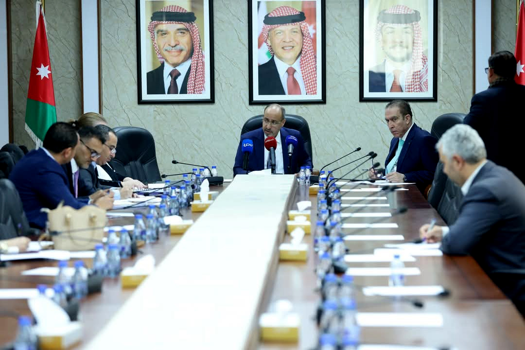  "المالية النيابية" تقر مشروع قانون اتفاقية التصديق على قرض إيطالي 