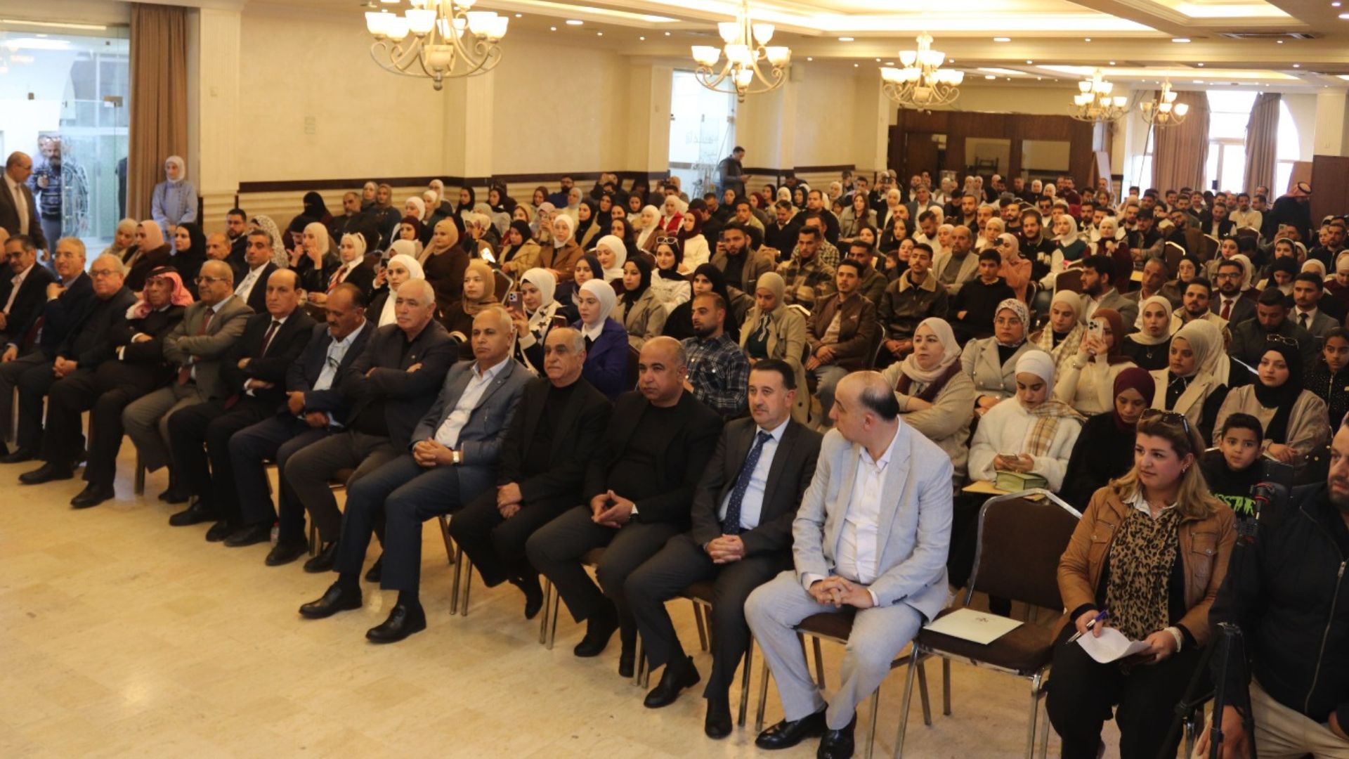 وزير الزراعة: نقابة المهندسين الزراعيين شريك استراتيجي في تمكين الكفاءات الشابة