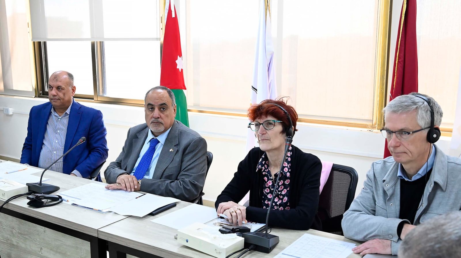  اتحاد العمال يطلق مشروعا حول الاقتصاد الأخضر