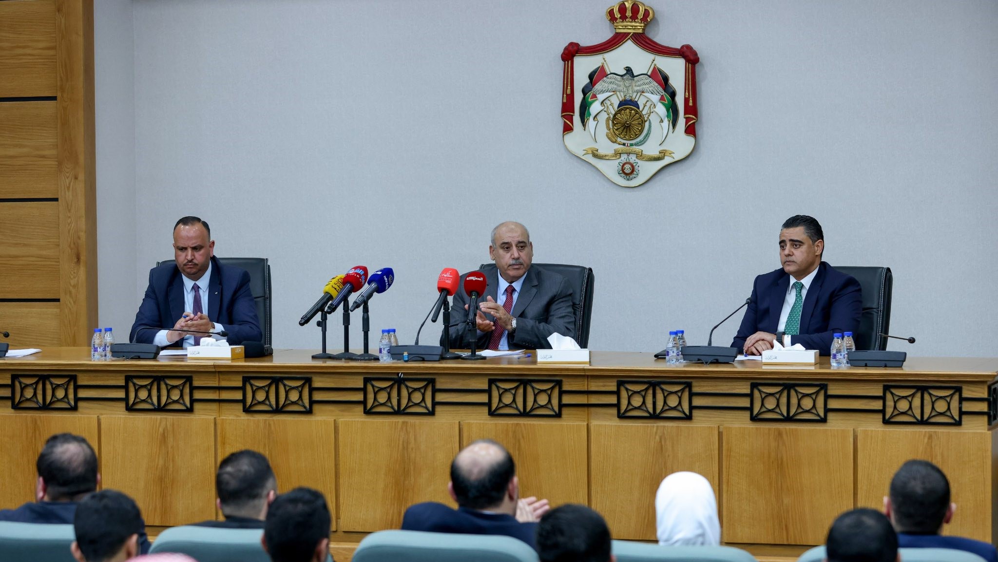  رئيس النواب: تمكين الشباب وتعزيز مشاركتهم في مواقع صنع القرار أولوية وطنية