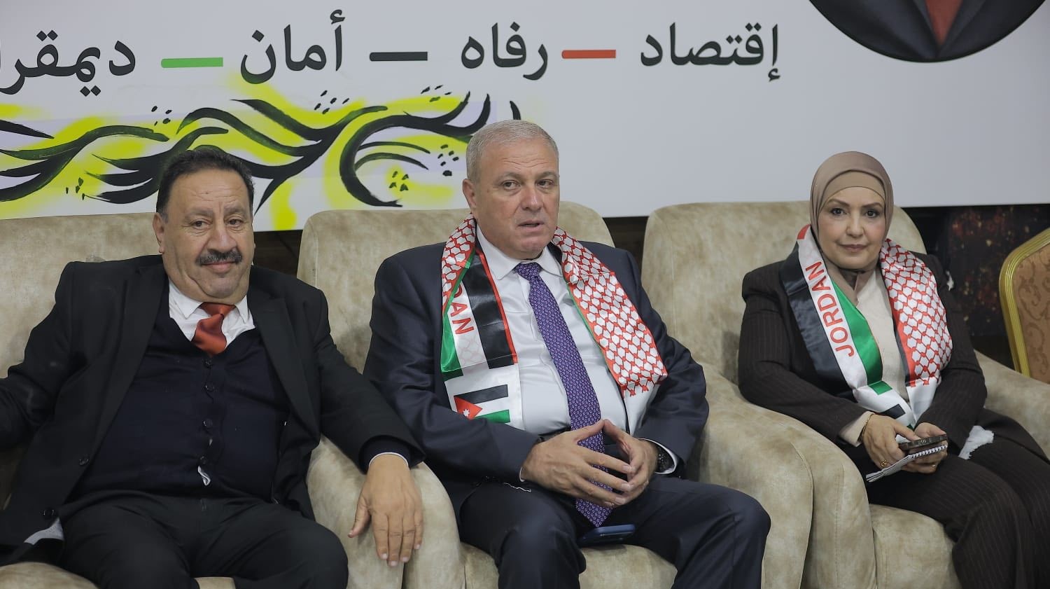  رئيس النواب بالإنابة: الملك قائد مسيرتنا وراعي نهضتنا