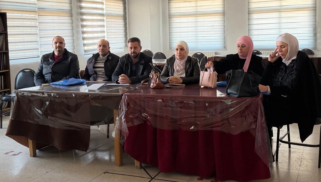  تربية الكرك تستضيف تحكيم مسابقة مسرحة المناهج لإقليم الجنوب