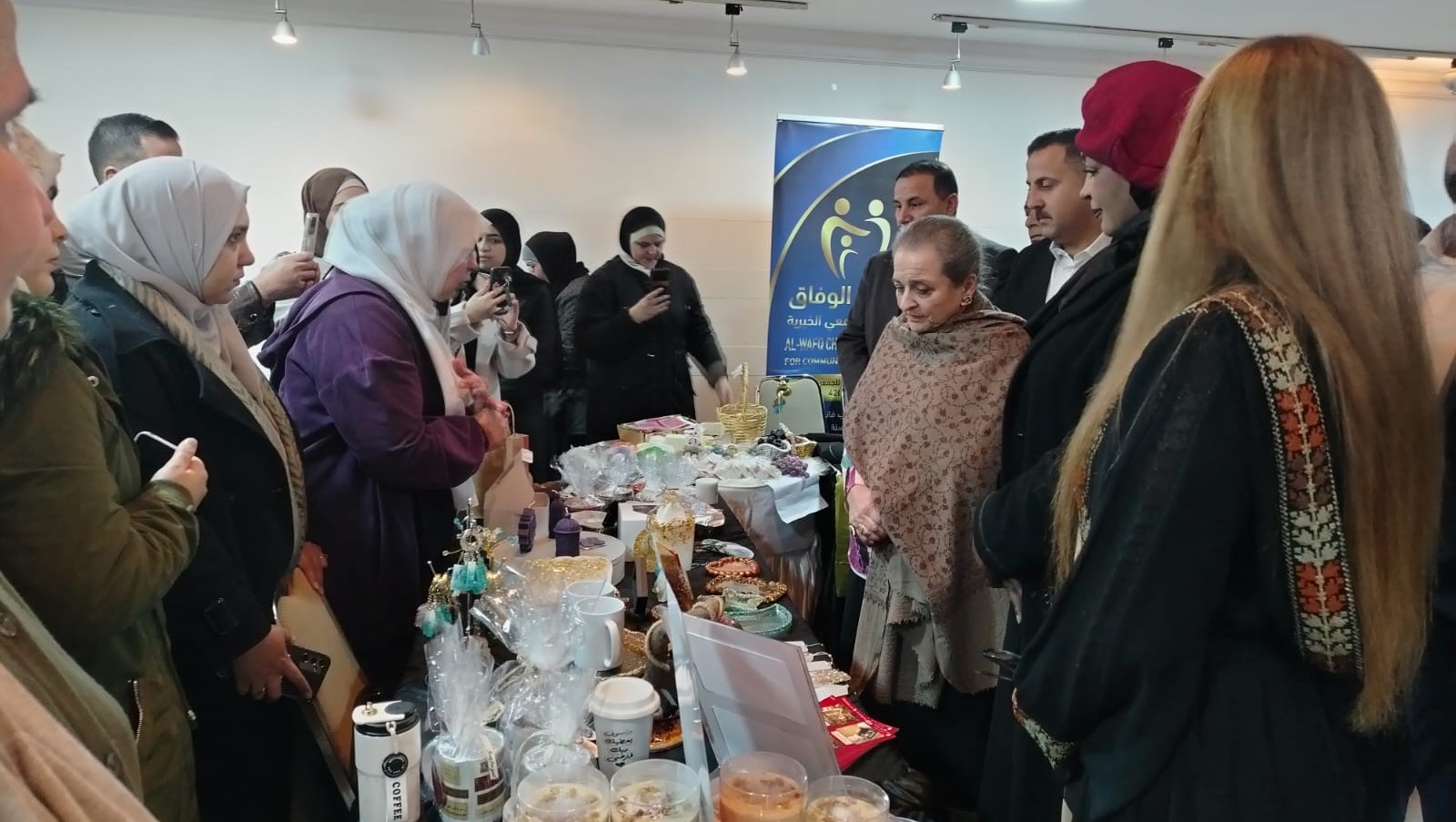  الأميرة عالية ترعى انطلاق فعاليات مهرجان أصدقاء الأشخاص ذوي الإعاقة بالزرقاء