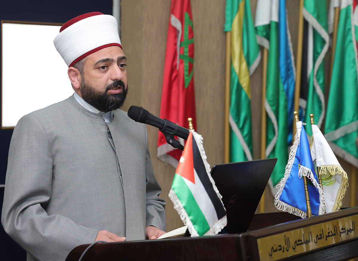 مفتي المملكة: قرار إثبات الهلال شرعي ويستند لمعايير علمية 