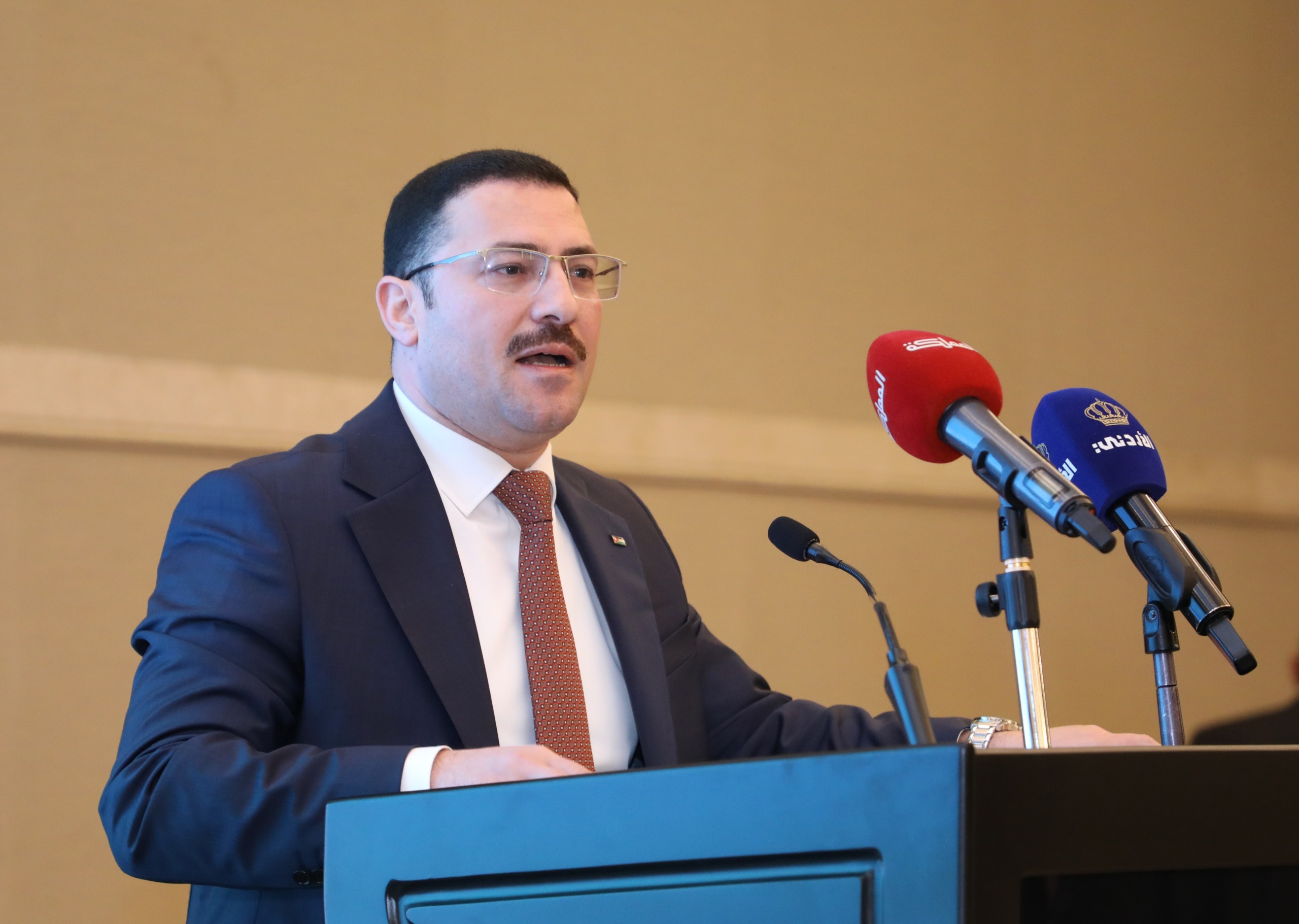 إطلاق منظومة مؤشرات الموارد البشرية في القطاع العام