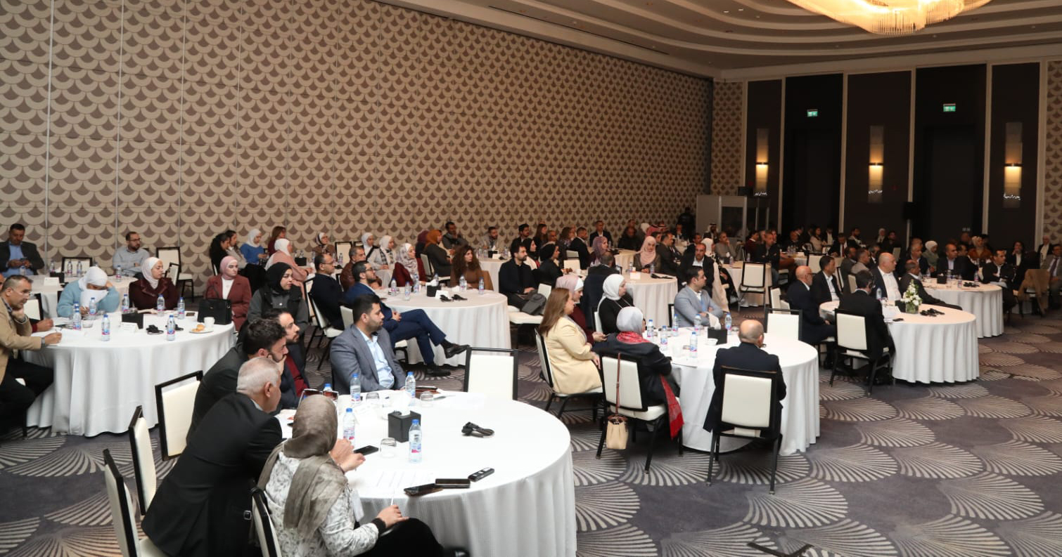  "المياه" تنظم ورشة حول الإفصاح البيئي والاجتماعي لمشروع الناقل الوطني