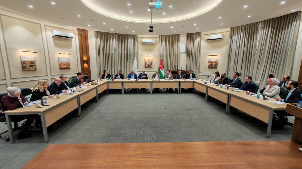  الأردن والاتحاد الأوروبي يوقعان اتفاقيتين لدعم السياحة والحفاظ على التراث