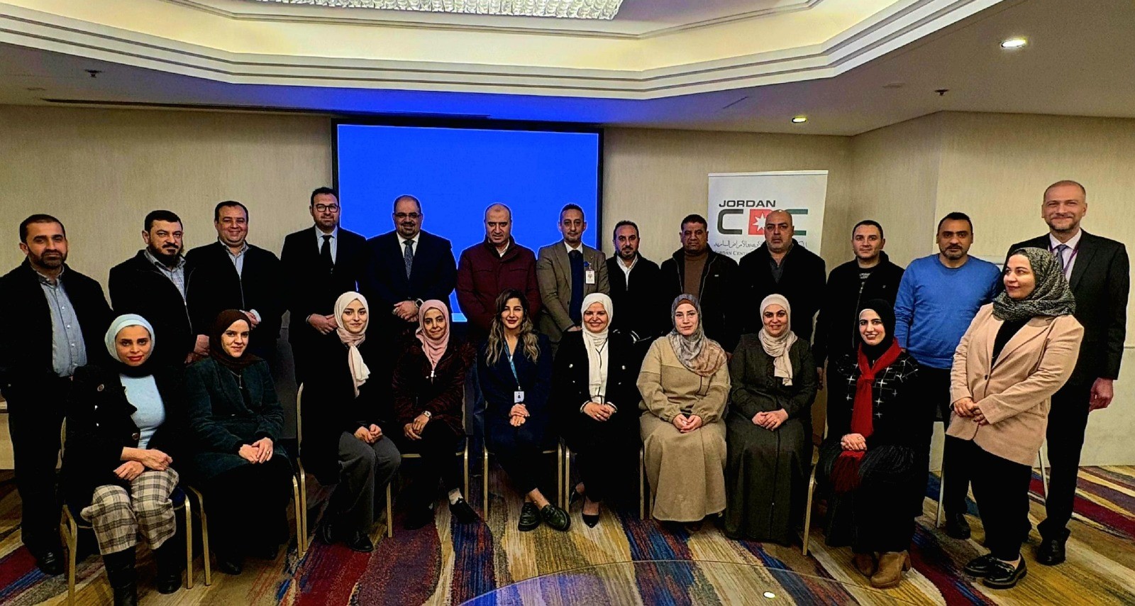 ورشة عمل لتعزيز جاهزية تطبيق الدليل الوطني للتطعيم