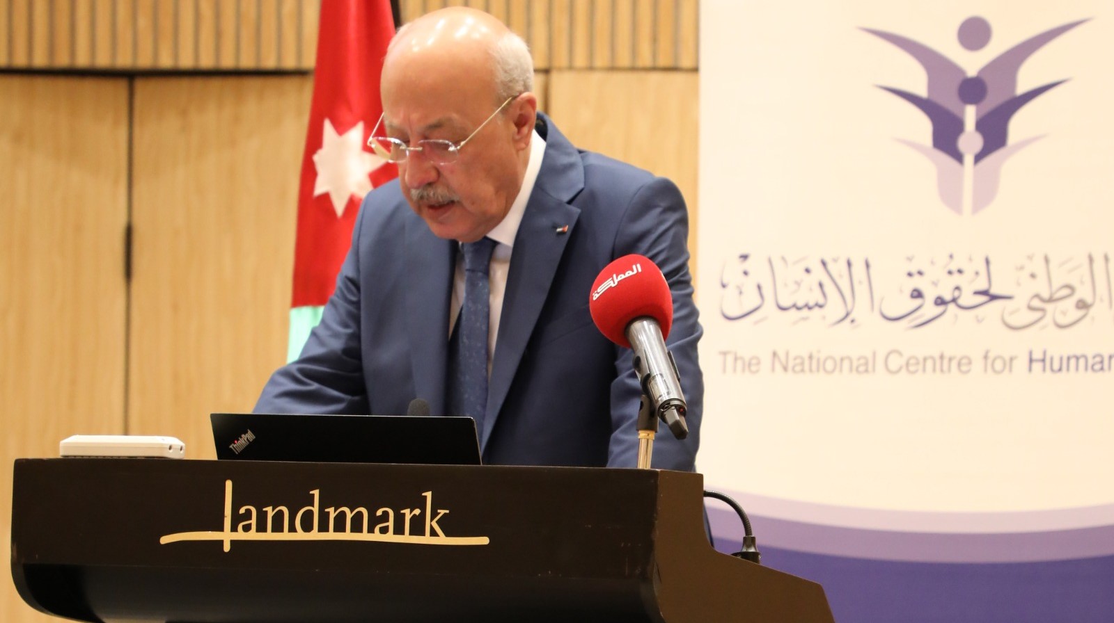  حوارية حول التعديلات المرتقبة على قانون الضمان الاجتماعي