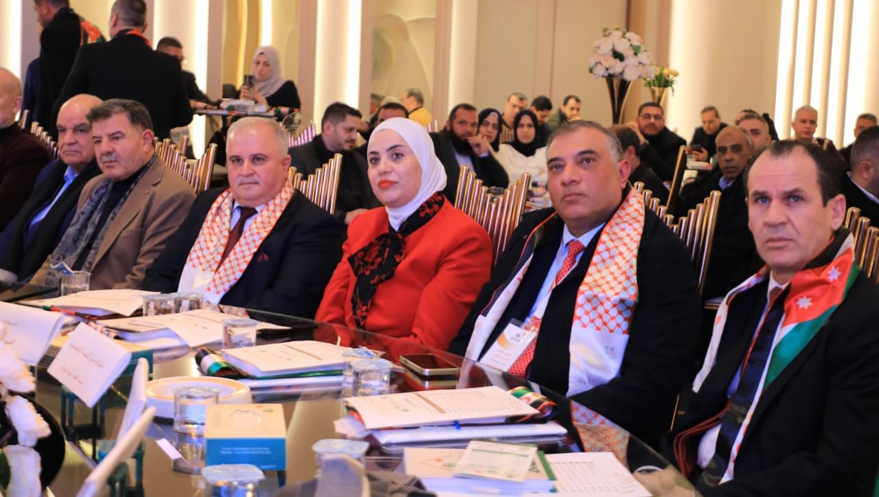  ‏بني مصطفى: العمل التطوعي ركيزة للتنمية المستدامة والتكافل الاجتماعي